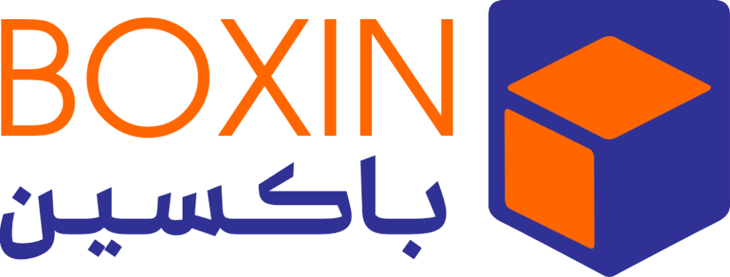 باکسین باکس